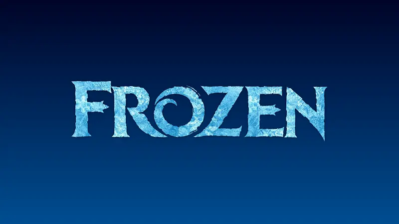 Frozen CSS Text Animations