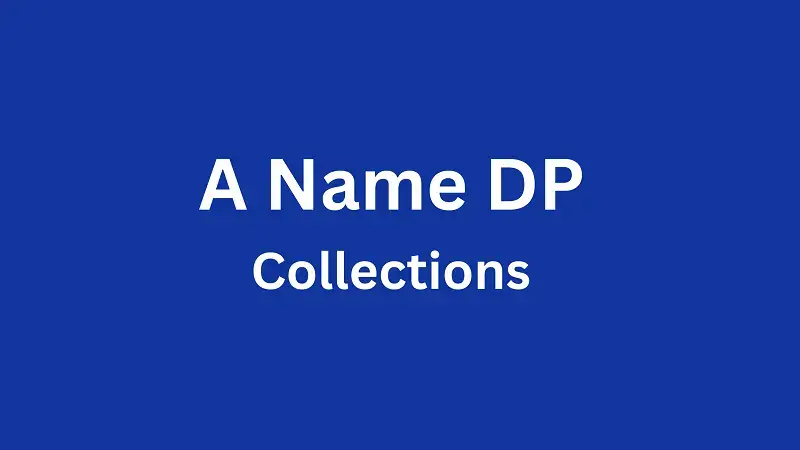 A Name DP