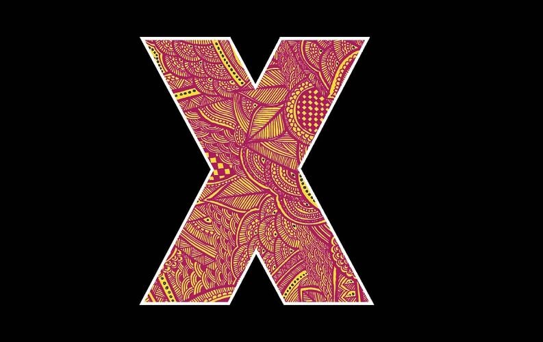 X Name Image 24