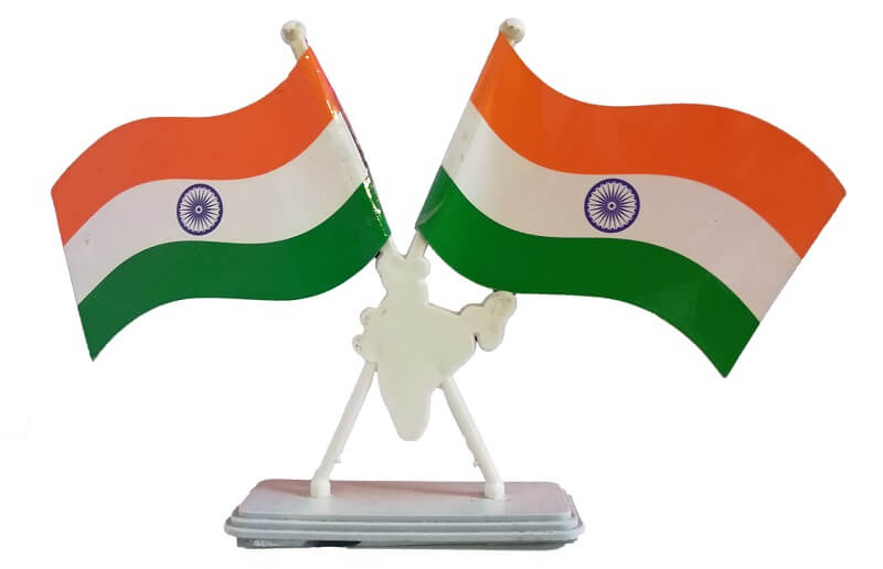 Indian Flag 27
