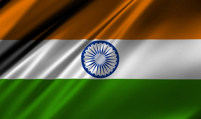 Indian Flag 35