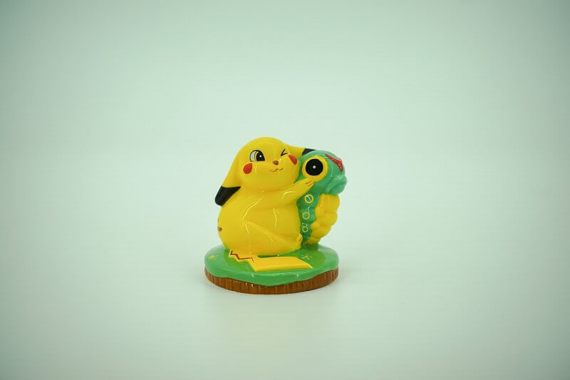 Pikachu 17