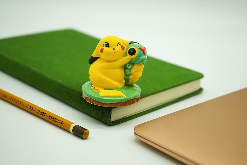 Pikachu Image Download